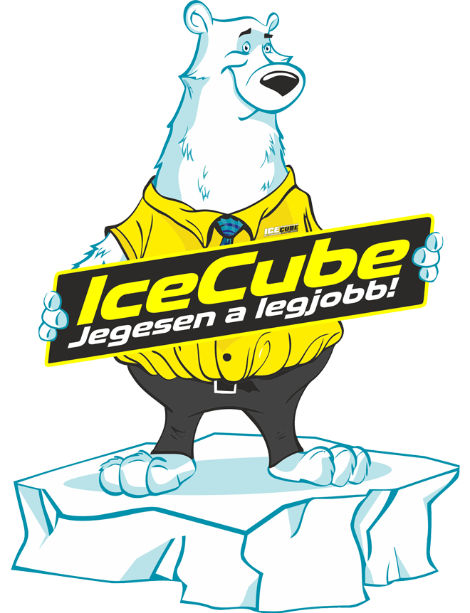 Icecube: Jegesen a legjobb
